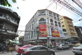 คอนโดมิเนียม ไชนีส สไตล์ ใจกลางเยาวราช เริ่มต้น 2.59 ล้านบาท คอนโดมิเนียม ไชนีส สไตล์ ใจกลางเยาวราช เริ่มต้น 2.59 ล้านบาท