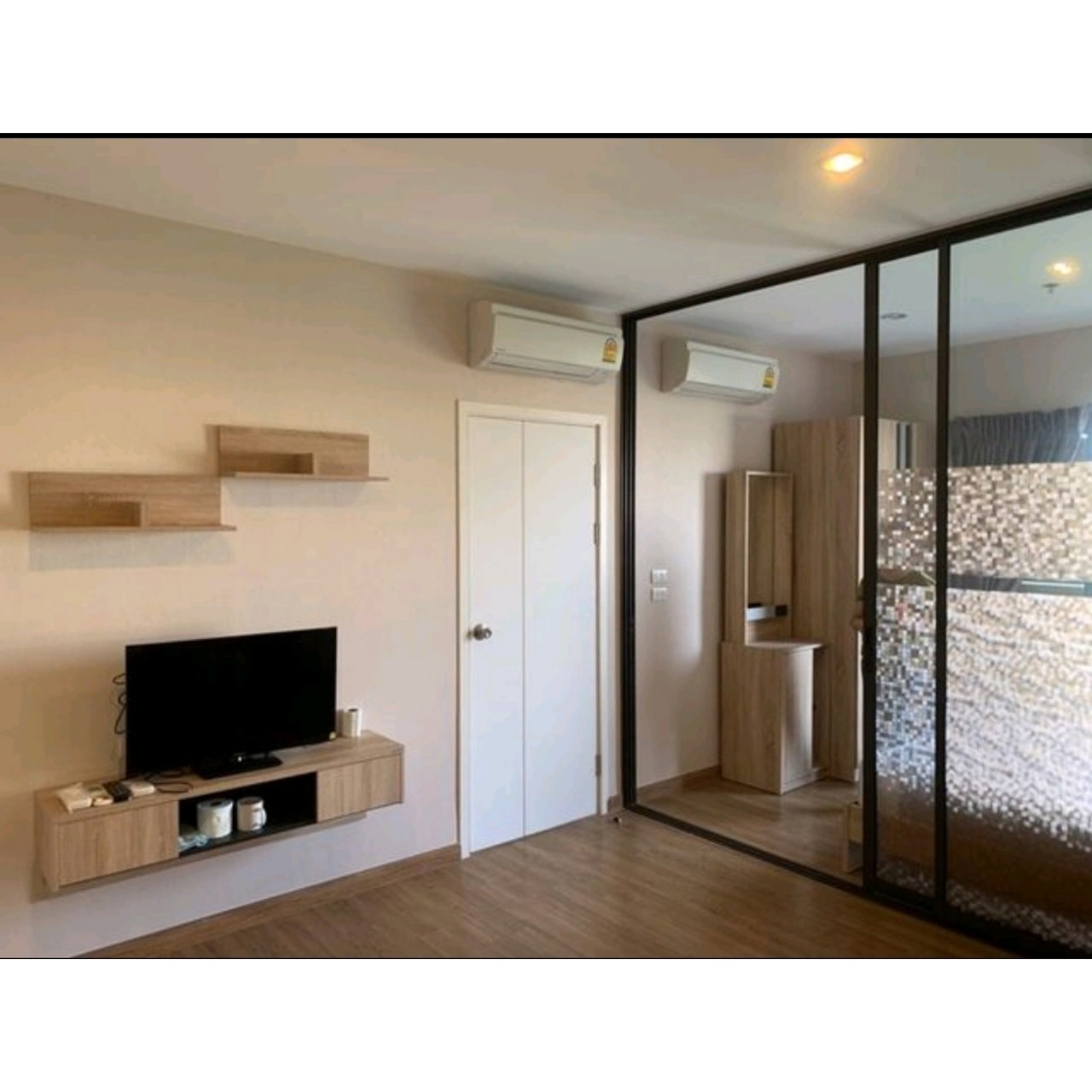 ให้เช่า The Tree Rio บางอ้อ สภาพใหม่ พร้อมเฟอร์และเครื่องใช้ไฟฟ้า ให้เช่า The Tree Rio บางอ้อ สภาพใหม่ พร้อมเฟอร์และเครื่องใช้ไฟฟ้า