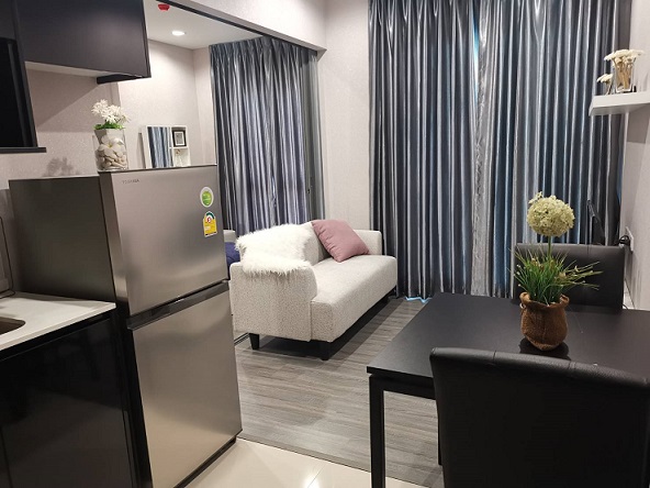 ถูกสุดในย่านสาทร เพียง 3.49 ล้านบาท ที่ The Rich สาทร-ตากสิน คอนโดแต่งครบ พร้อมอยู่ ติด BTS วงเวียนใหญ่ ถูกสุดในย่านสาทร เพียง 3.49 ล้านบาท ที่ The Rich สาทร-ตากสิน คอนโดแต่งครบ พร้อมอยู่ ติด BTS วงเวียนใหญ่