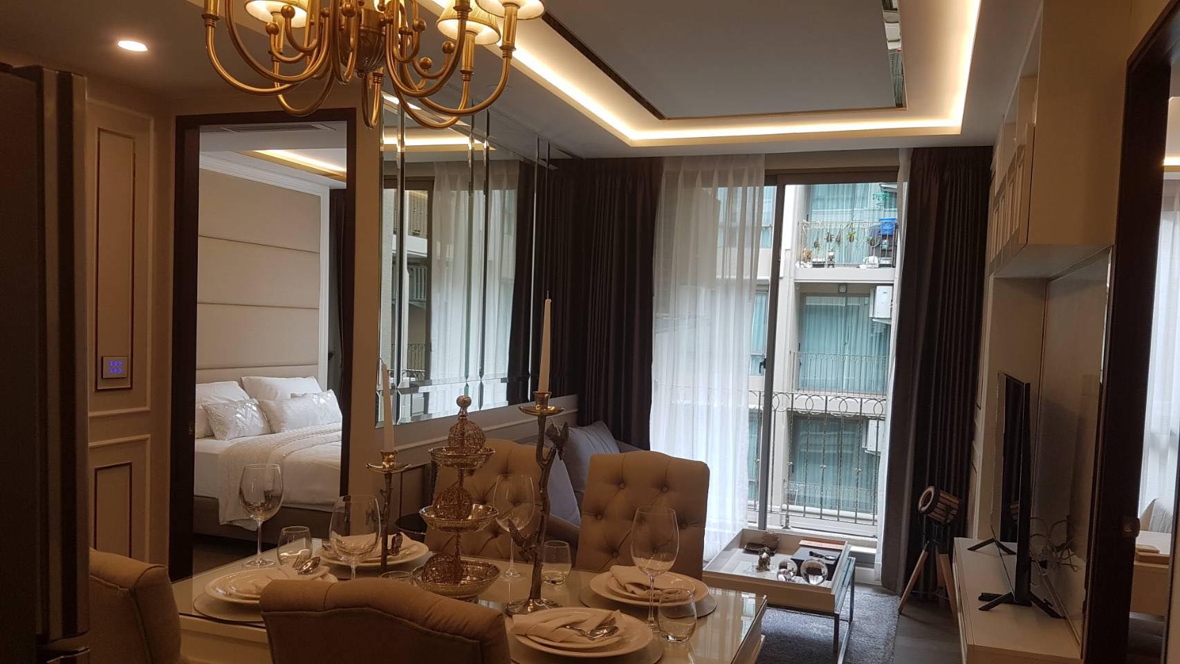 ( ������ ) Amaranta residence 