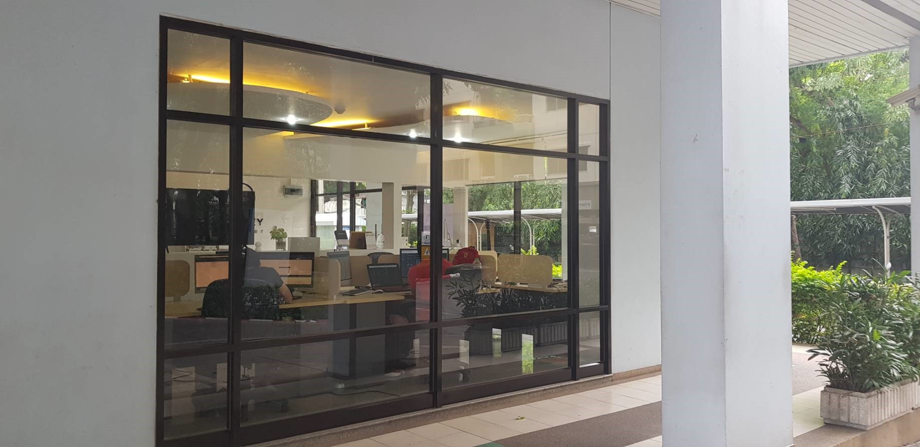 ขายคอนโด ลุมพีนีวิลล์ สุขุมวิท 77 (พร้อมผู้เช่า เช่าเดือนละ 30,000 บาท) ขายคอนโด ลุมพีนีวิลล์ สุขุมวิท 77 (พร้อมผู้เช่า เช่าเดือนละ 30,000 บาท)