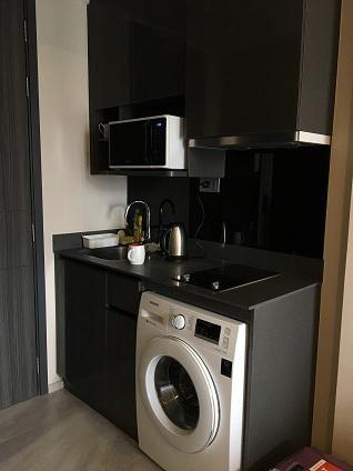 ให้เช่า Ashton Asoke (ติด MRT สุขุมวิท, เชื่อมต่อ BTS อโศก) ให้เช่า Ashton Asoke (ติด MRT สุขุมวิท, เชื่อมต่อ BTS อโศก)