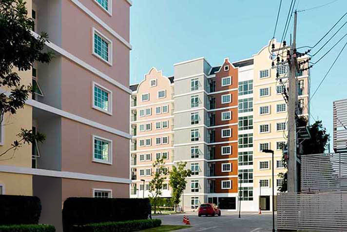 ด่วน ให้เช่า Tulip Square Condo Omnoi Samutsakhon ด่วน ให้เช่า Tulip Square Condo Omnoi Samutsakhon