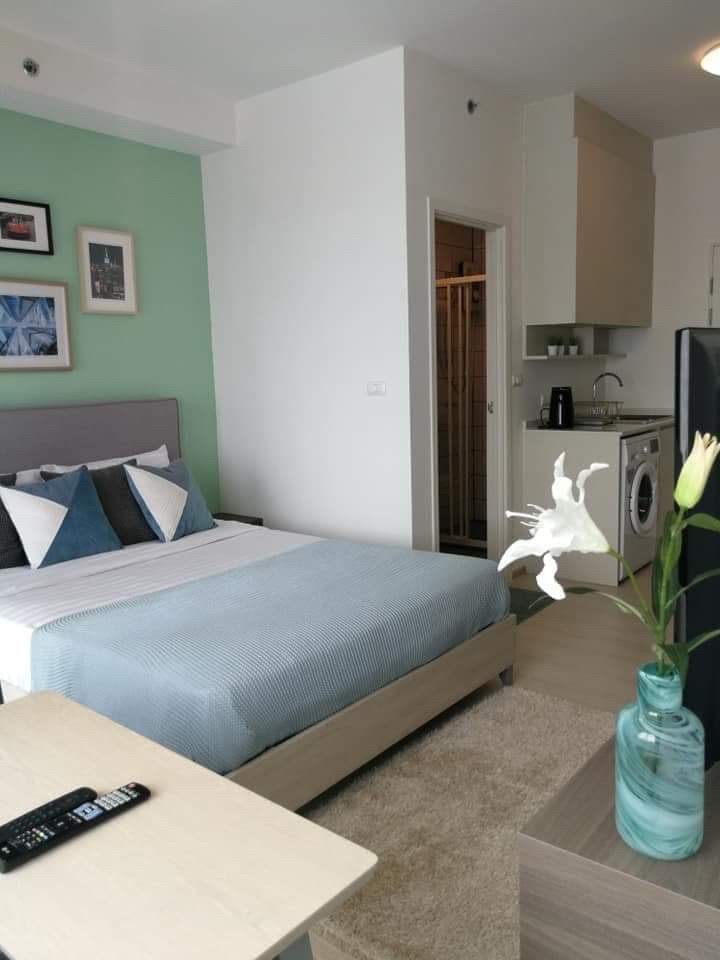 �����Ҥ͹� Chapterone Eco Ratchada-᪻�����ѹ��� �Ѫ�� ���24 �ػ�ó�ú ��Ҵ 24���.