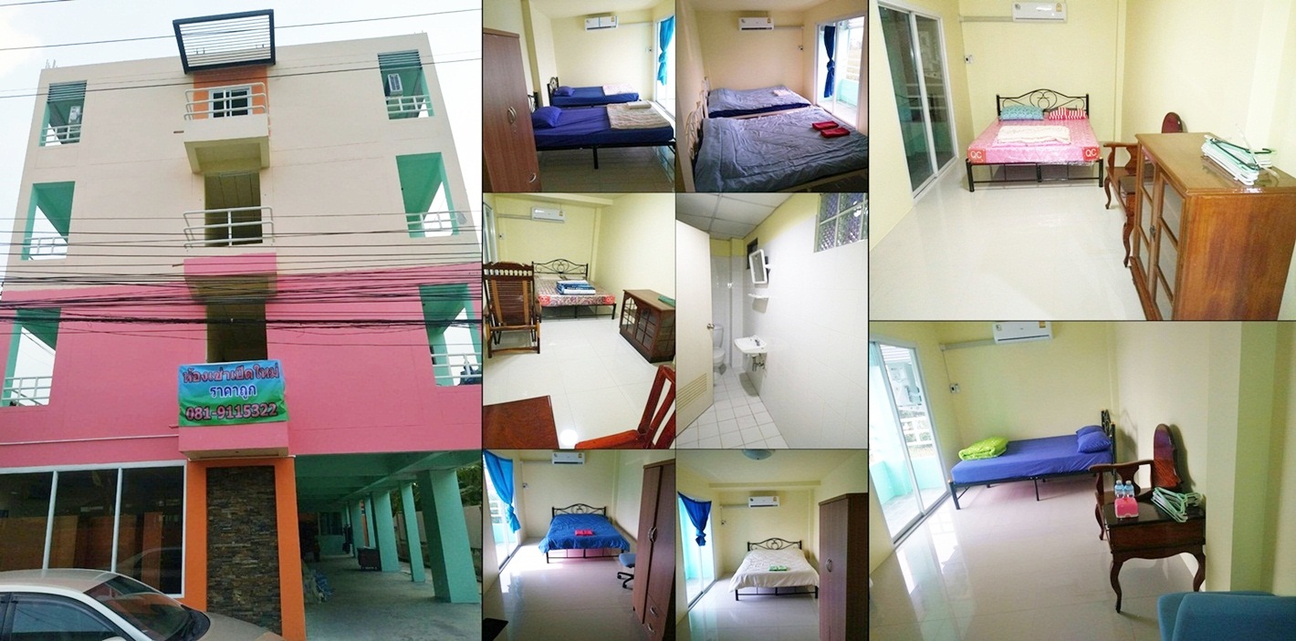 ������ ��ͧ�ѡ���� Pop Apartment ��ͧ��ǧ33 ���ŷͧ ����.������ʵ�� �ѧ�Ե ��� �.��ا෾