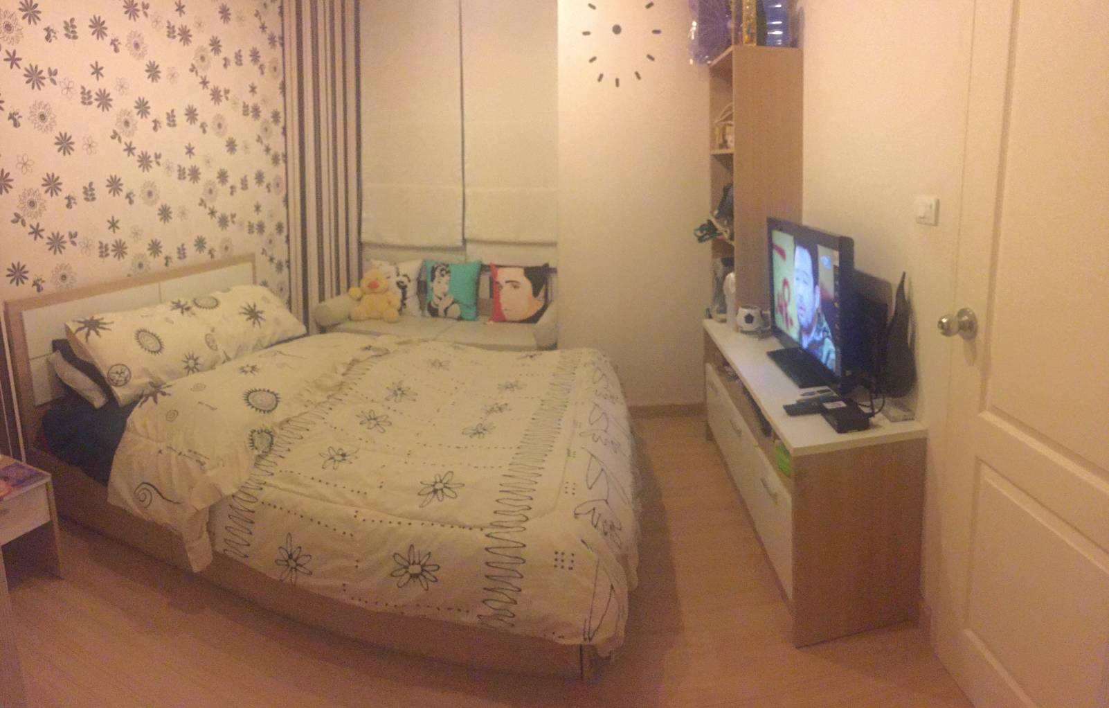 ��ͧ��â�� �͹� �繷�Ԥ �չ �Ѫ���� �ҧ���� �� 082-9195145