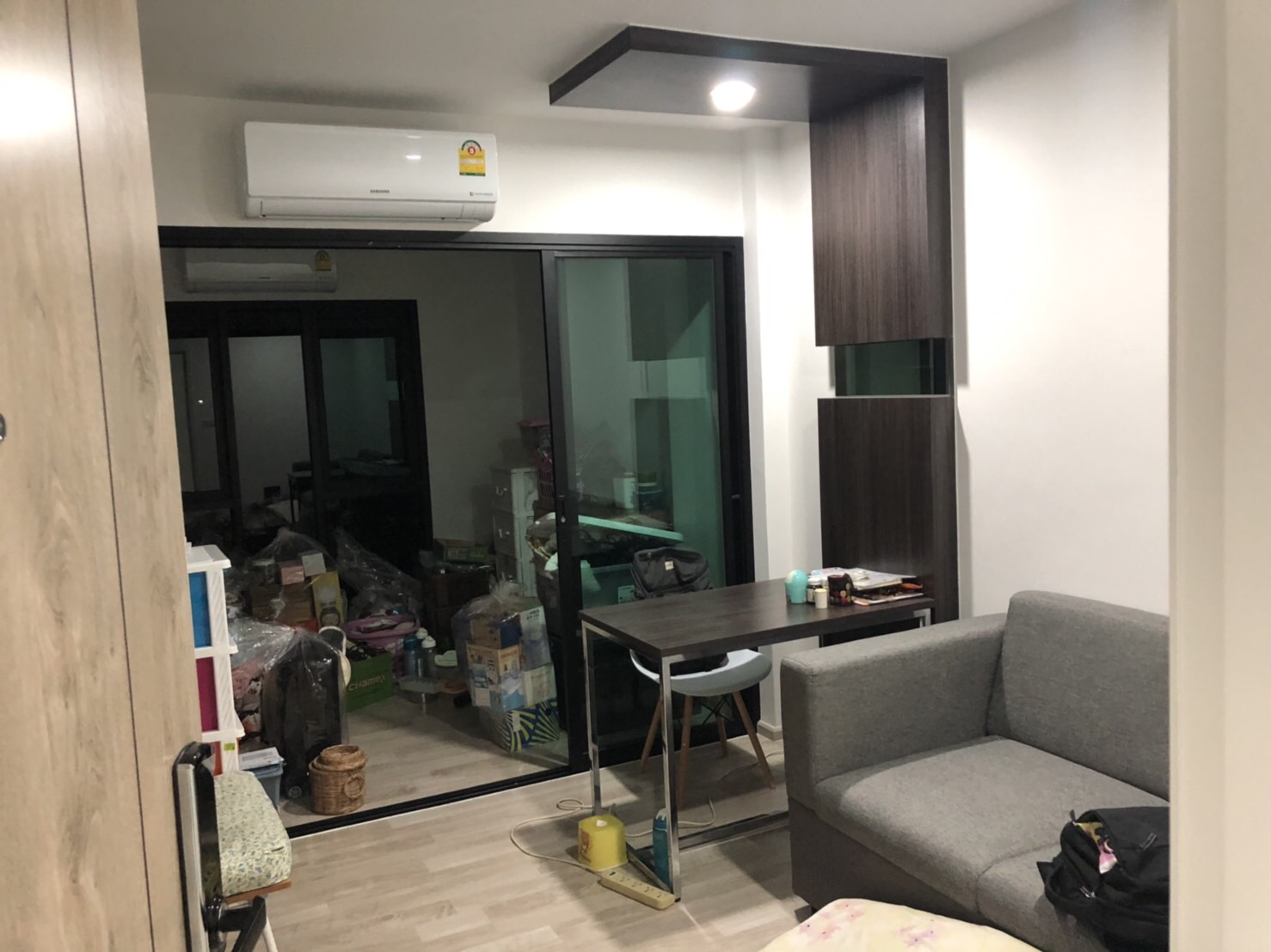 ��´�ǹ �ҤҶ١�ش ������ �͹� �ط����� 1 ��ͧ�͹ 30.44 ��.�. ��� MRT �ط����� �Ѫ�����ɡ (S906)