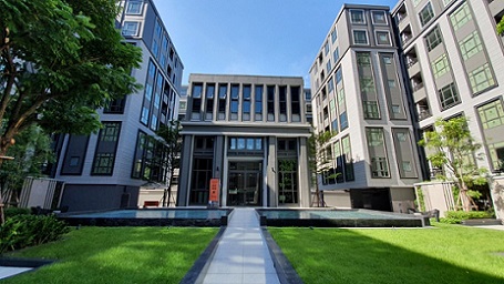 ��ͧ��â�´�ǹ� �����ҷع �͹� ������� �Ѫ�� 19 Condo Maestro 19