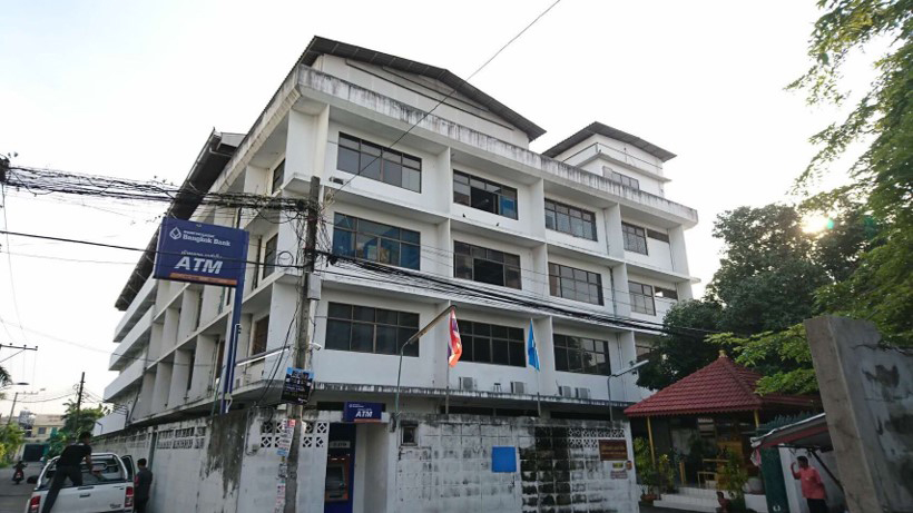 �����ҵ֡ ��⡴ѧ�����ç�ҹ �ӹǹ 5 ��� ���������14 ��طû�ҡ��