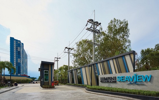 ��´�ǹ!!! �͹� ����Թ� LPN Seaview ���� ��§ 1,150,000 �ҷ �Ҥ�� A ��� 5 �觤ú  ��Ƿ���  Sale!!! Condo Lumpini Seaview Cha-am only 1,150,000 Baht