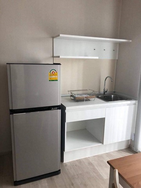 ��ǹ �͹� Plum Condo Central Station �� 1 ��ͧ����ҡ