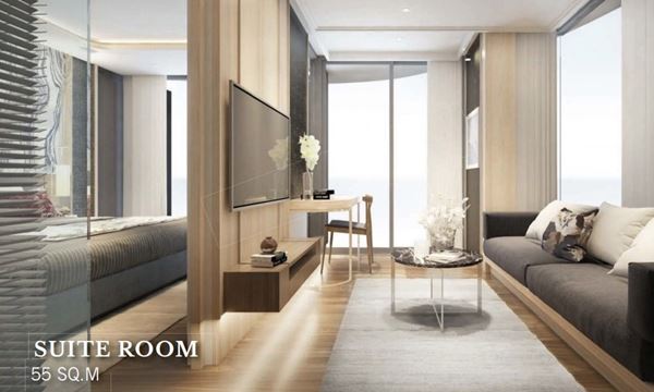 Sell A Brand-New Resort Style Condominium In The Heart Of Pattaya Starting 3.9 MB. Sell A Brand-New Resort Style Condominium In The Heart Of Pattaya Starting 3.9 MB.