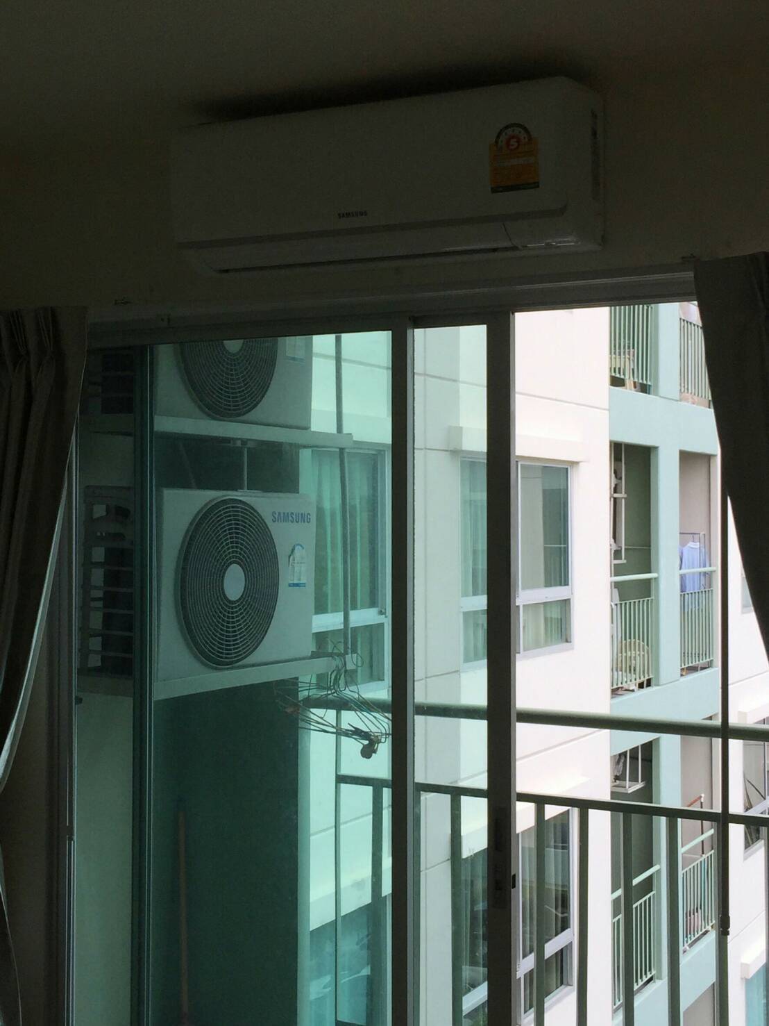 ให้เช่าถูก ลุมพินี วิลล์ อ่อนนุช - ลาดกระบัง เฟส1 ห้องใหญ่มุม 27.33ตร.ม. 1 นอน 0835533636 ให้เช่าถูก ลุมพินี วิลล์ อ่อนนุช - ลาดกระบัง เฟส1 ห้องใหญ่มุม 27.33ตร.ม. 1 นอน 0835533636