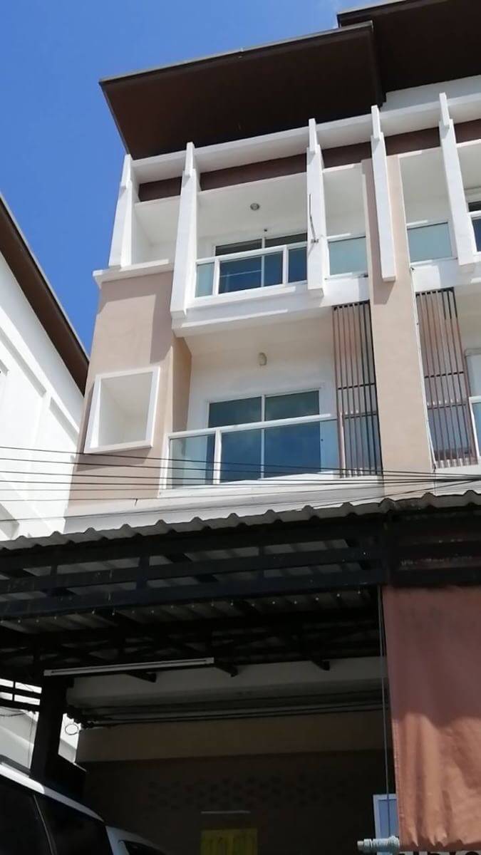 ���/��� The Luxury Residence �Ҥ�þҹԪ�� �����ҹ��Ż� ART DECO �������㹨ѹ�����  (Rich0242）