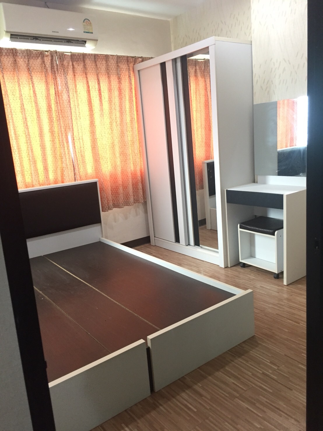 ขายเดอะเฟิร์สคอนโด หาดใหญ่ สงขลา ขนาดห้อง 30 ตร.ม. อยู่ชั้นที่ 6 โทร 0896813457 ขายเดอะเฟิร์สคอนโด หาดใหญ่ สงขลา ขนาดห้อง 30 ตร.ม. อยู่ชั้นที่ 6 โทร 0896813457