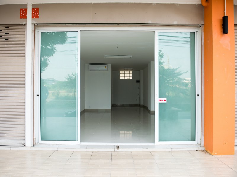 สำนักงาน ร้านค้าให้เช่า ปากทางเมืองเอกรังสิต ปทุมธานี สำนักงาน ร้านค้าให้เช่า ปากทางเมืองเอกรังสิต ปทุมธานี