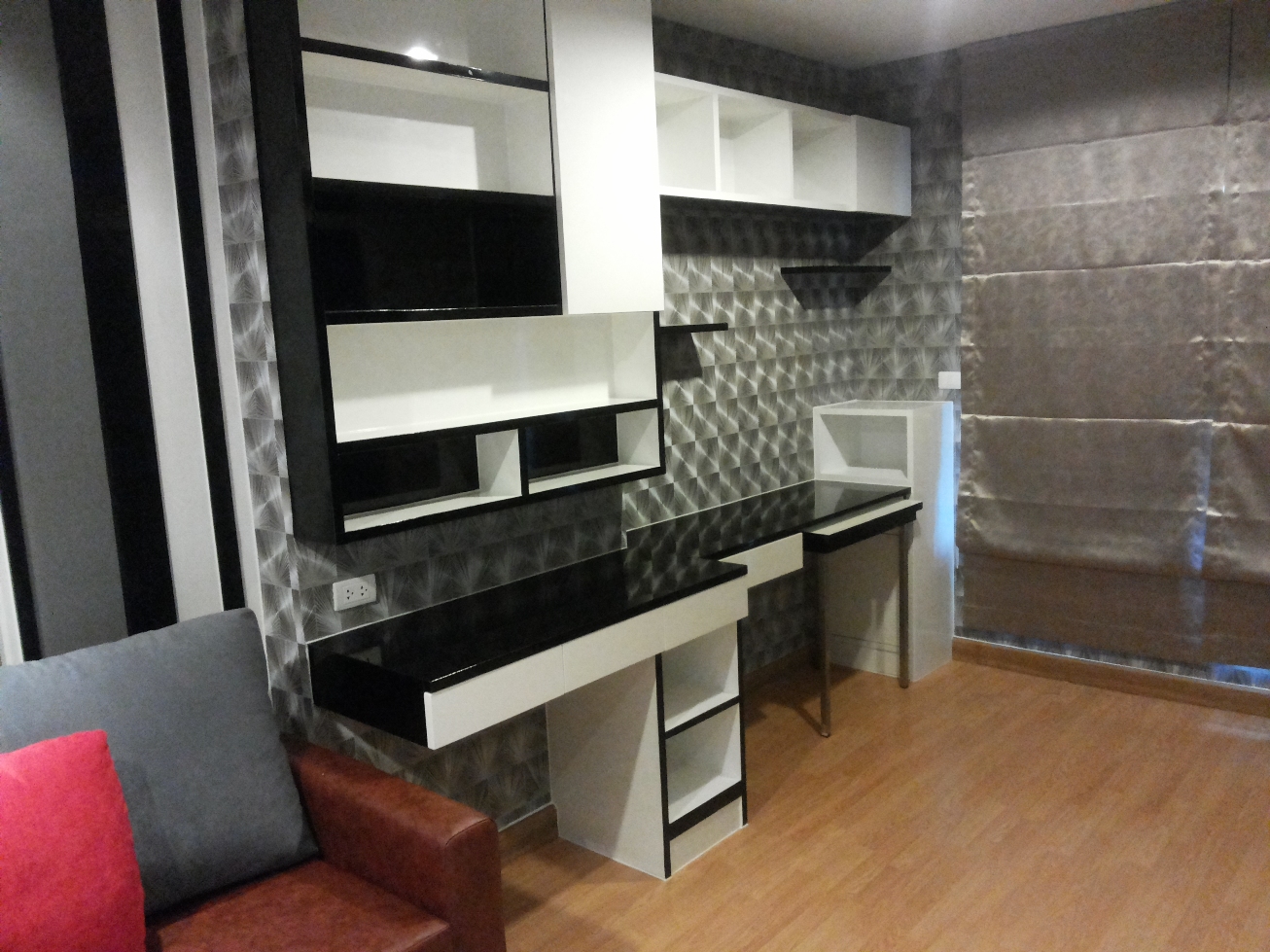 �����Ҥ͹� ����ʻ�� ������4 (The Aspire Rama4) ������ͧ  1��ͧ�͹ ��Ҵ 39 ���. ��� 16,000�ҷ ��� �շ���� �͡��� ��� 16 �֡ NW 