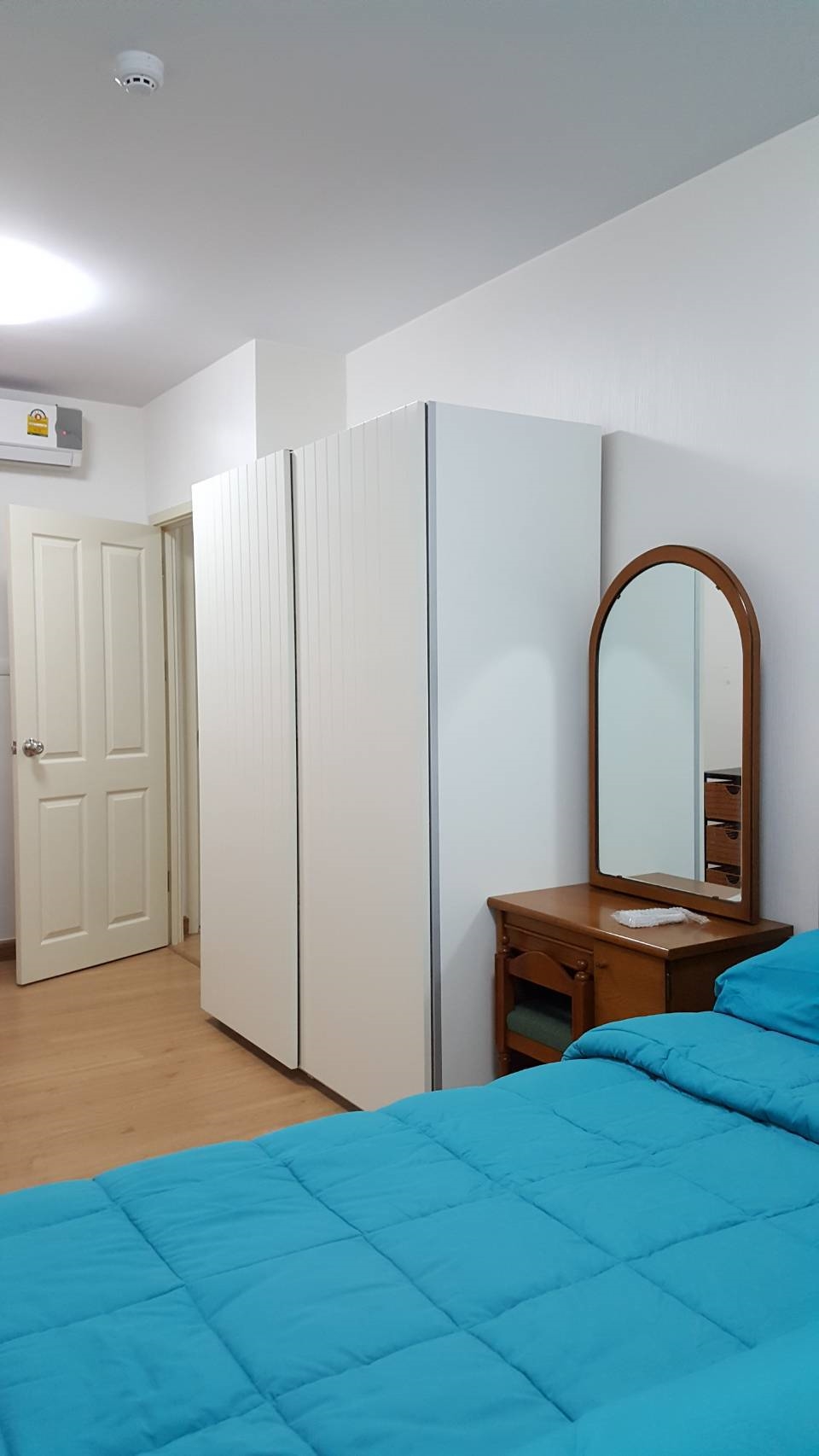 �����Ҥ͹� ��͵��� ����� ������ѧ-����Ҫ� 1 Bed  8,000 �ҷ (A048)