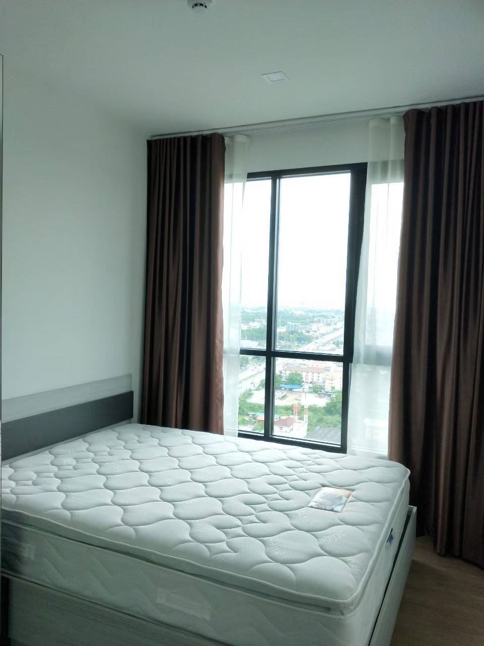 �����Ҥ͹� ��͵��� ����� ������ѧ-����Ҫ� 1 Bed  8,000 �ҷ (A048)