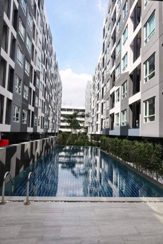 ��¤͹��������������� Regent home Sukhumvit 81 �ç�����ŵ�� ��͹�ت ������ǡѺ ��ҧ century ��ҧ�ҡ BTS ��͹�ت 750 ���� (�Թ 10� 24��) 