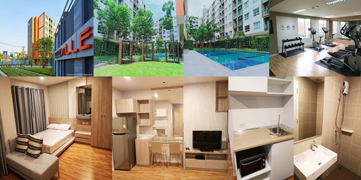 ให้เช่าคอนโด ลุมพินีวิลล์ สุขุมวิท76 แบริ่งสเตชั่น เฟส 2 ใกล้Btsแบริ่ง และ btsสำโรง ให้เช่าคอนโด ลุมพินีวิลล์ สุขุมวิท76 แบริ่งสเตชั่น เฟส 2 ใกล้Btsแบริ่ง และ btsสำโรง