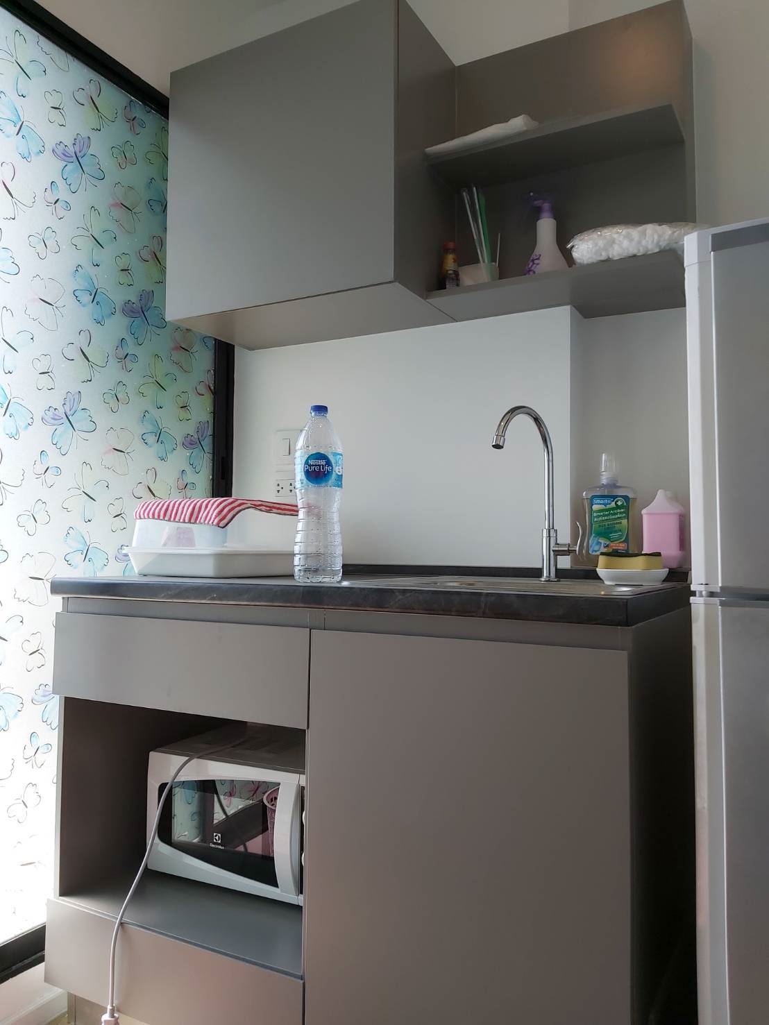 ให้เช่าคอนโด เคนซิงตัน แหลมฉบัง-ศรีราชา 6,000 ให้เช่าคอนโด เคนซิงตัน แหลมฉบัง-ศรีราชา 6,000