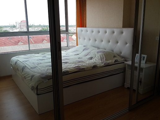 ขาย D CONDO ดีคอนโด รัตนาธิเบศร์ ขาย D CONDO ดีคอนโด รัตนาธิเบศร์