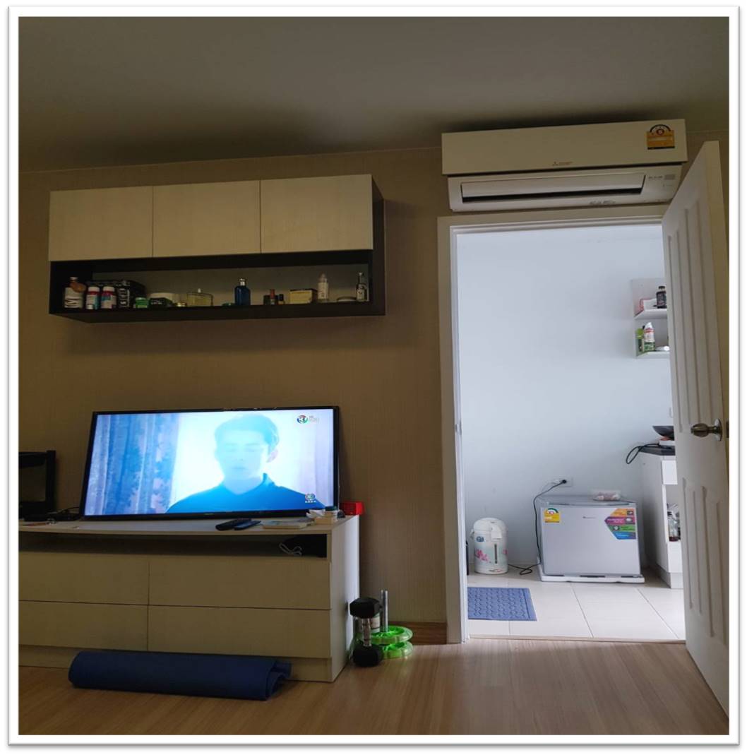 ��¾��� �͹� (Plum Condo) ����¸Թ 89 ��4 �֡B ��� 8 �Ţ��� 14/221