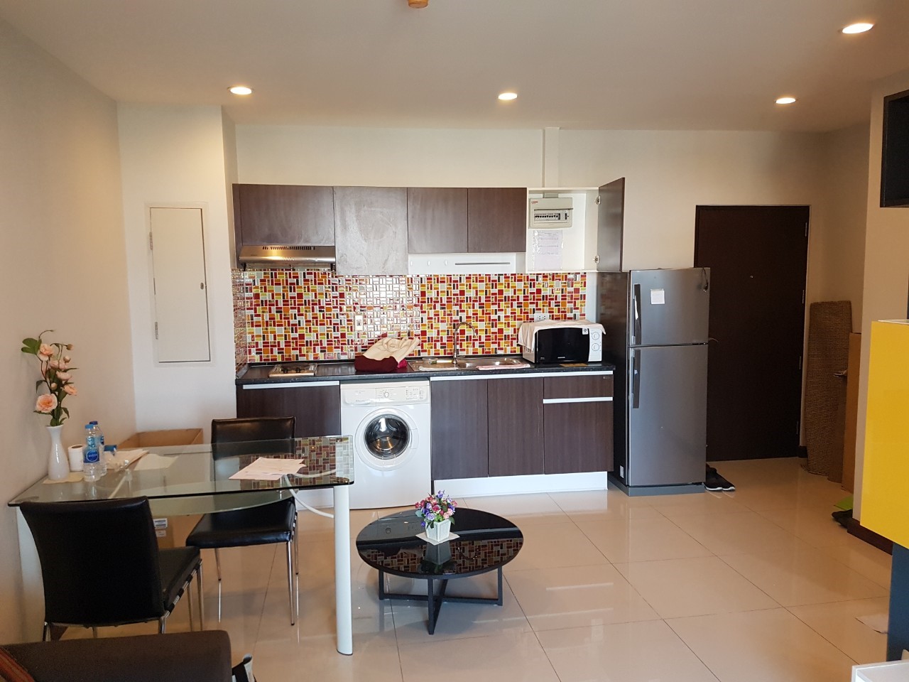 ��¤͹� ��ʵ�� �����鹷� �آ���Է 71 45 ��.�. ��ͧ��� ����������������ͧ��俿�� (Vista Garden)