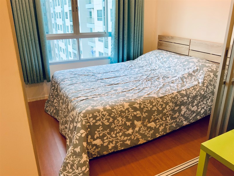 ��¤͹� �ҤҶ١ ����Թ� ���� �ѵ�Ҹ�����-���ǧ���ҹ 1 ��ͧ�͹ 22.5 ��.�. �Դ MRT �������ǧ �ҧ����� ������� (S1102)