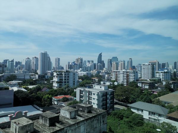 ������ Ivy Thonglor ����� �ͧ���� �.�آ���Է 55 ��� 9 ��Ҵ 35.6 ��.�. ʵٴ��� 1��ͧ���