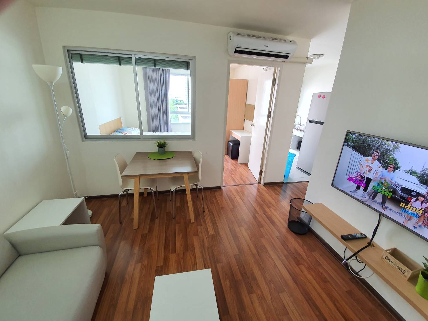 ��� Condo U Ratchayothin (�͹� �� �Ѫ�¸Թ) (����¸Թ32) 800 ���èҡ�ҡ��·���� BTS �ʹҹԤ�