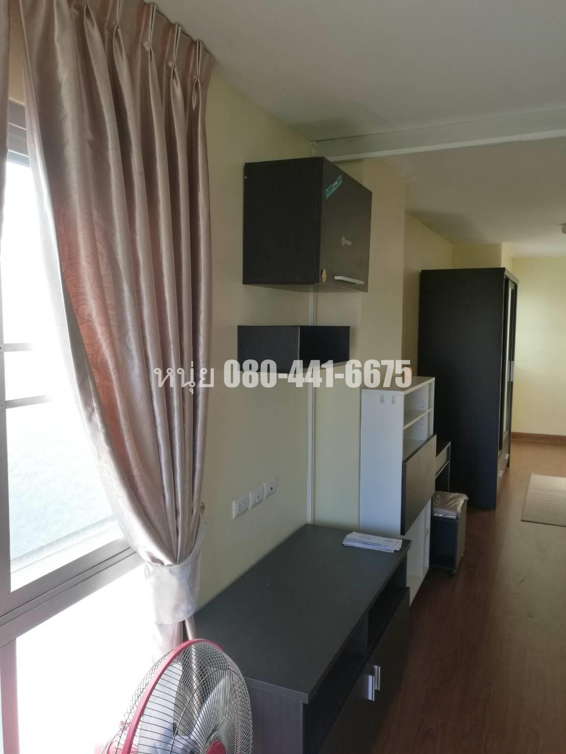 ��¤͹������� �դ͹�(B-Condo) �ҤҶ١ 1��ͧ�͹ 1��ͧ��� 1 ���� �շ��ʹö ������������