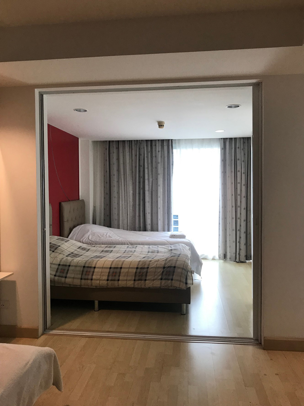 �ç��� The Royal Place Condominium Phuket ��3 ���������������� ��ҹ㨡�ҧ���ͧ �����ҹ��áԨ