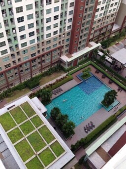 �������� �͹� LPN �Ѫ�¸Թ(LPN Ratchayothin) 9,500 �ҷ ��ǧ˹�� 1 ��͹ ����Ѵ�� 2 ��͹