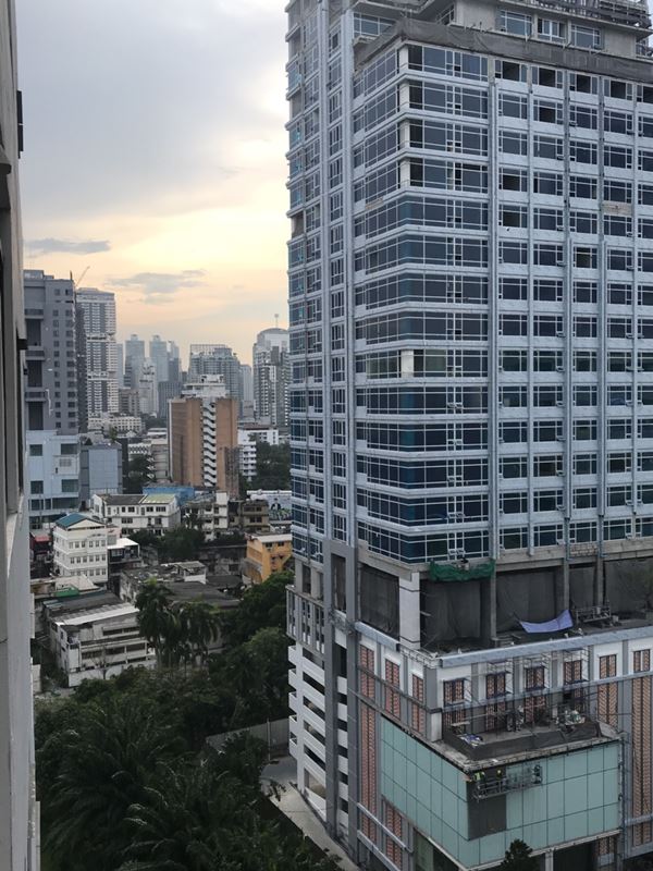 ��¤͹� Top View �������� ����آ���Է 59 ��Ҵ 138 ��.�. �ҤҶ١ 3 ��ͧ�͹ 2 ��ͧ���