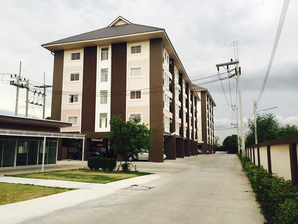 ��� ऻ��ǹ� �͹� (Capetown Condominium) ���ͧ �ź���