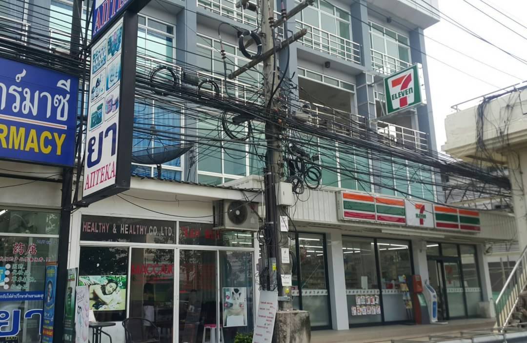 ����Ҥ�þҹԪ��Ẻ���� 3 ���� 4 ���  �ѷ�� �Ҩ����¹  ������ѭ����� 7-11. �Ѻ������ 198,000/��͹ (�����һ�Ѻ��� 10%�ء3��)