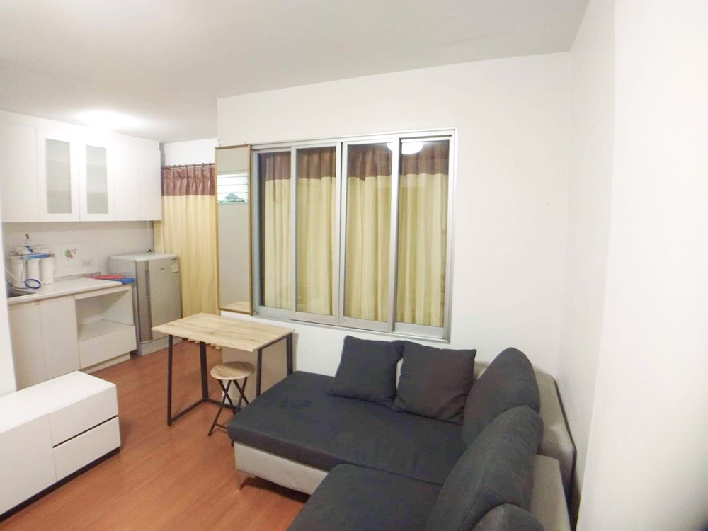 ��� LUMPINI CondoTown ��Թ��പ�-������˧ 1.4��ҹ ���7 ��Ҿ�վ����������к����Թ