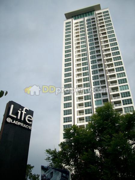 ��ͧ���� 1 �͹ 40 ���. ��� 9 ��������ͤ Life @Ladprao 18