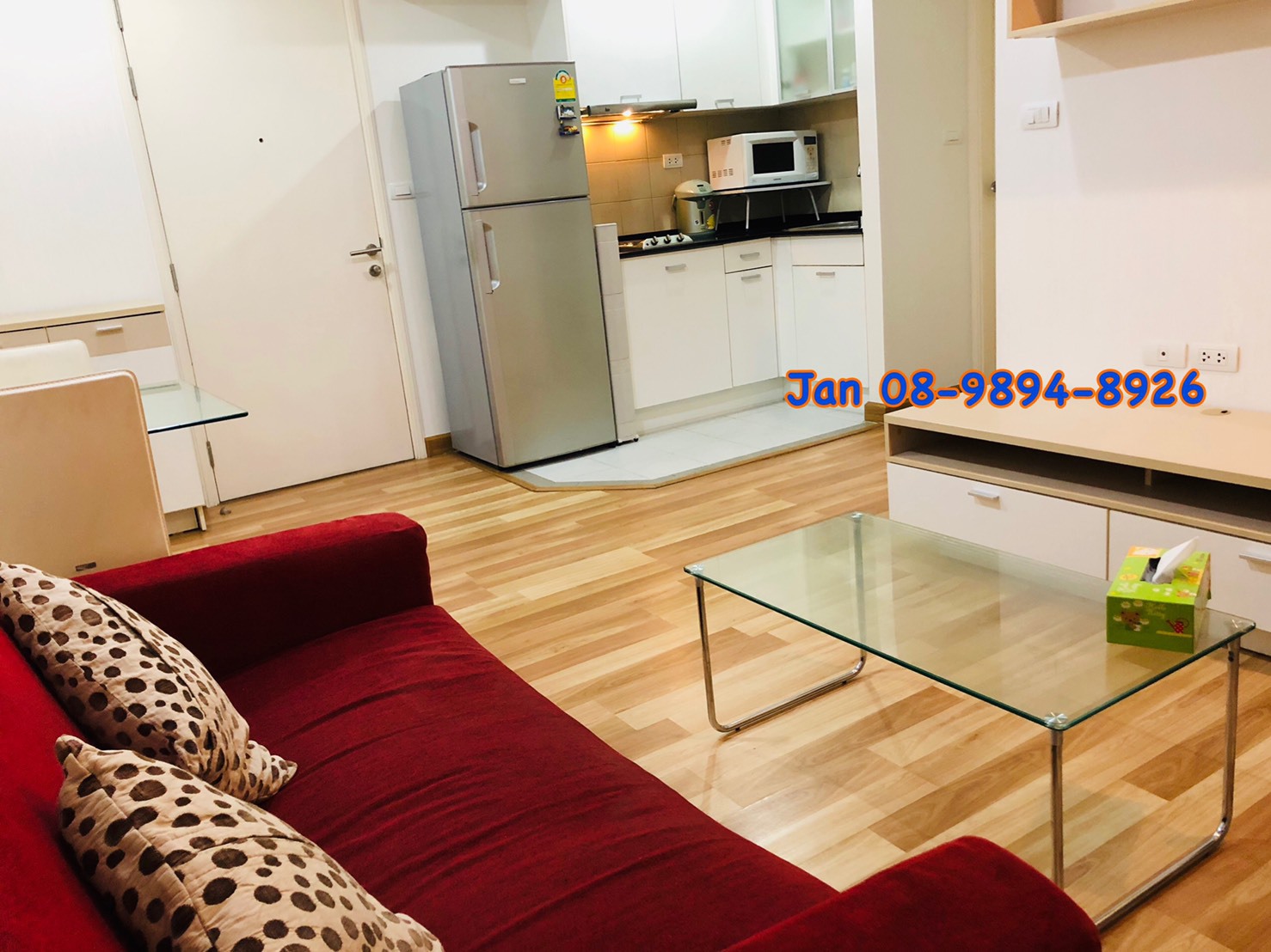 💕�����Ҥ͹ⴵԴö俿���ش��آ Centric Scene Sukhumvit 64