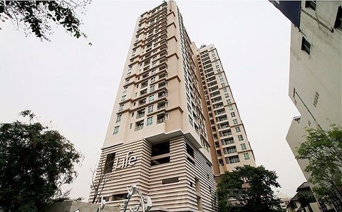 �͹ⴺ�����آ���Է ��§  Life @ Sukhumvit (�ſ� �ͷ �آ���Է) 