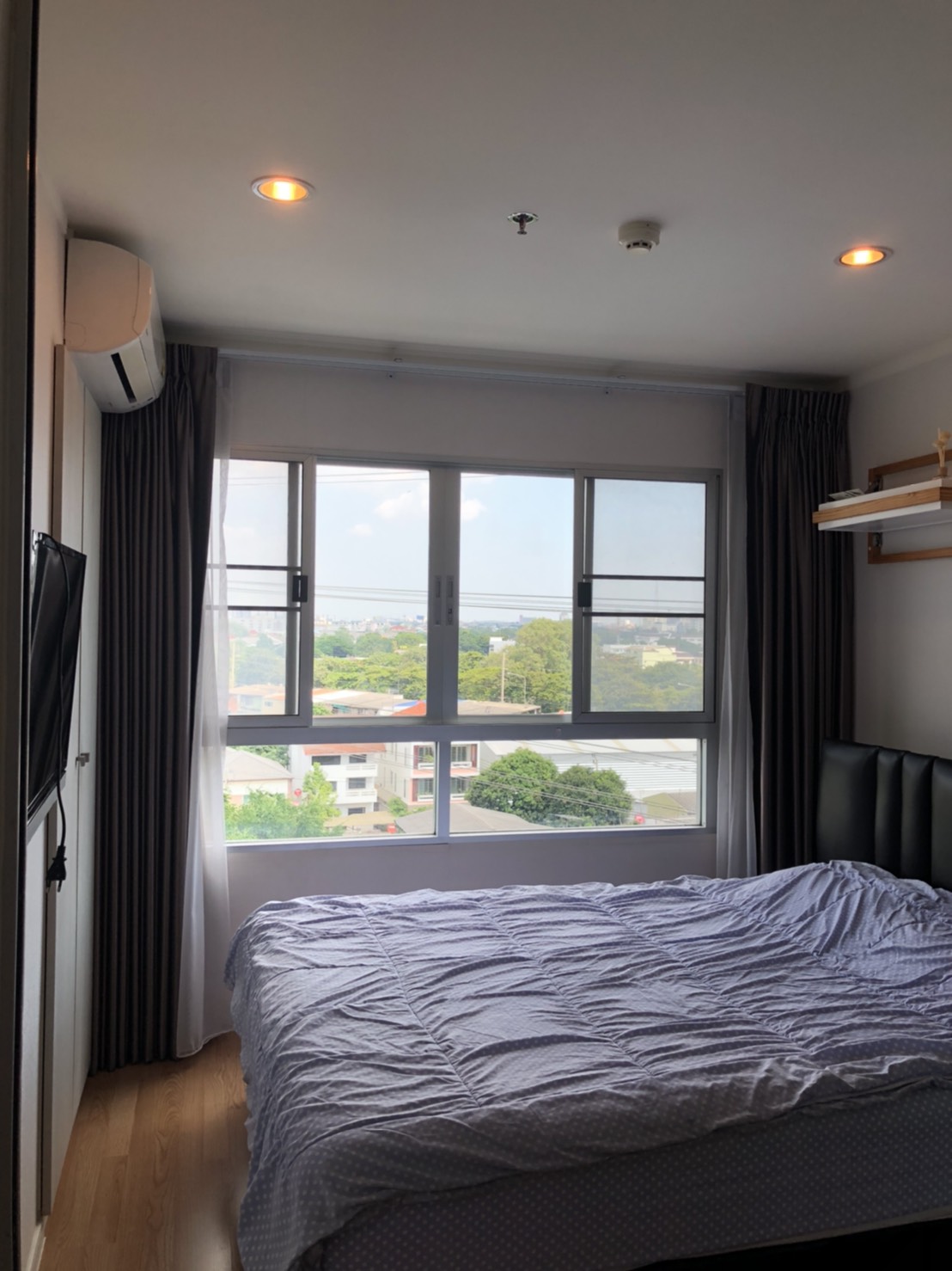 ��¤͹� Lumpini Ville Prachachuen-Phongphet 2 ����Թ� ����� �ҧ���� ��ا෾��ҹ��