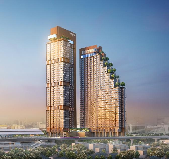 THE POSH12 �͹������� MRT��з�ǧ�Ҹ�ó��آ��§120�.