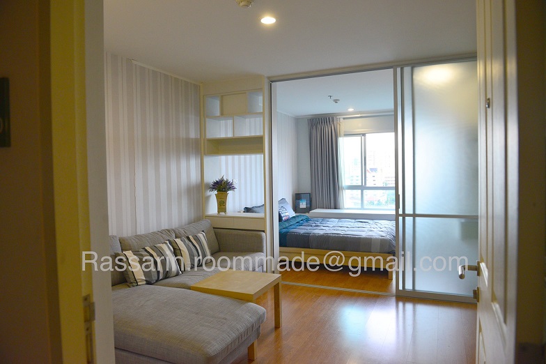 ��¤͹� U delight ��بѡ� 1 ��ͧ�͹ ��������� Built In ��ȵ��ѹ�͡ (��Ңͧ����ͧ)