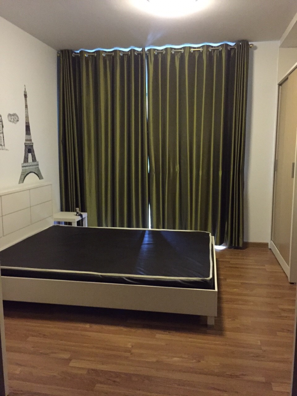 ������ The Seed Condo (�ҷ�-�ҡ�Թ)  BTSǧ���¹�˭� (Condo For Rent)