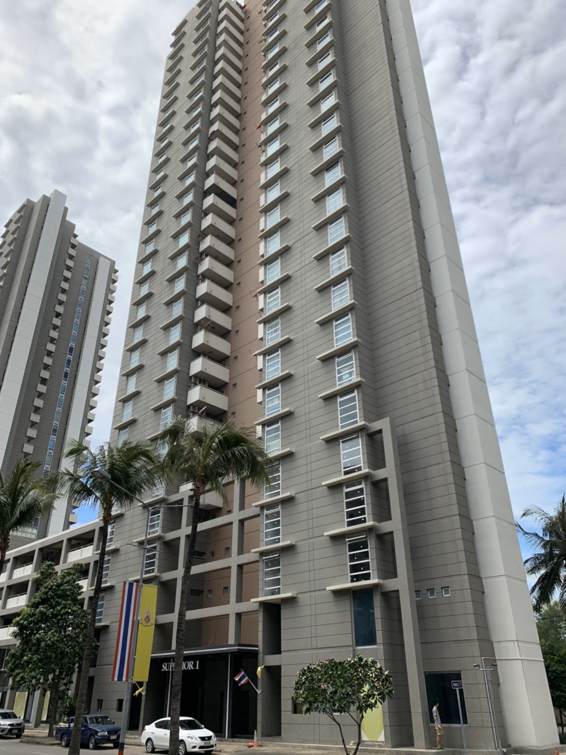 ��� �͹��ؾ������Ť������ͧ�ͧ�ҹ� SUPERIOR LAKEVIEW CONDO �ҤҾ�����ҡ �١����ش �ҡ��� ������� 