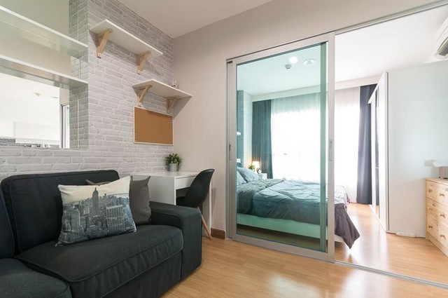 TD01 ������Aspire Rama4 ���BTS�͡��� 1�͹1��� ��Ҵ��ͧ 28��.�. 14,000 �ҷ