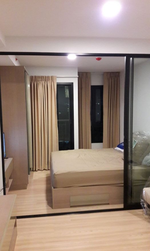 ให้เช่าคอนโดKnightsBridge Skycity Sapanmai อยู่ติดBTSสะพานใหม่ ให้เช่าคอนโดKnightsBridge Skycity Sapanmai อยู่ติดBTSสะพานใหม่