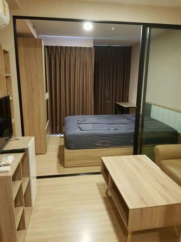 ให้เช่าคอนโด ไนท์บริดจ์ สกายซิตี้ สะพานใหม่ เพียง 8000 บาท/เดือน ให้เช่าคอนโด ไนท์บริดจ์ สกายซิตี้ สะพานใหม่ เพียง 8000 บาท/เดือน